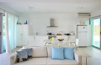 Architects Villa Protaras