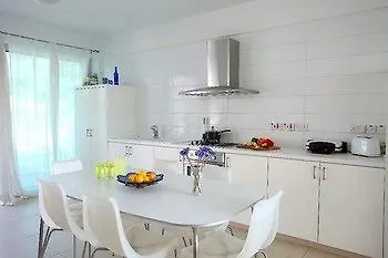 Вилла Architects Протарас