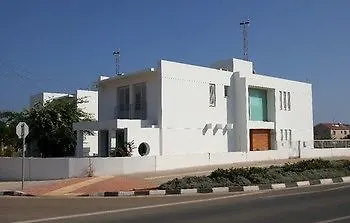 Architects Protaras